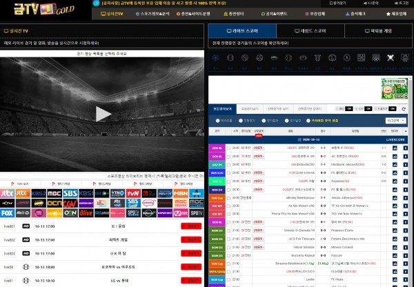 금TV